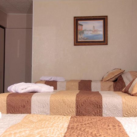 Hotel Nezih Istambul Extérieur photo