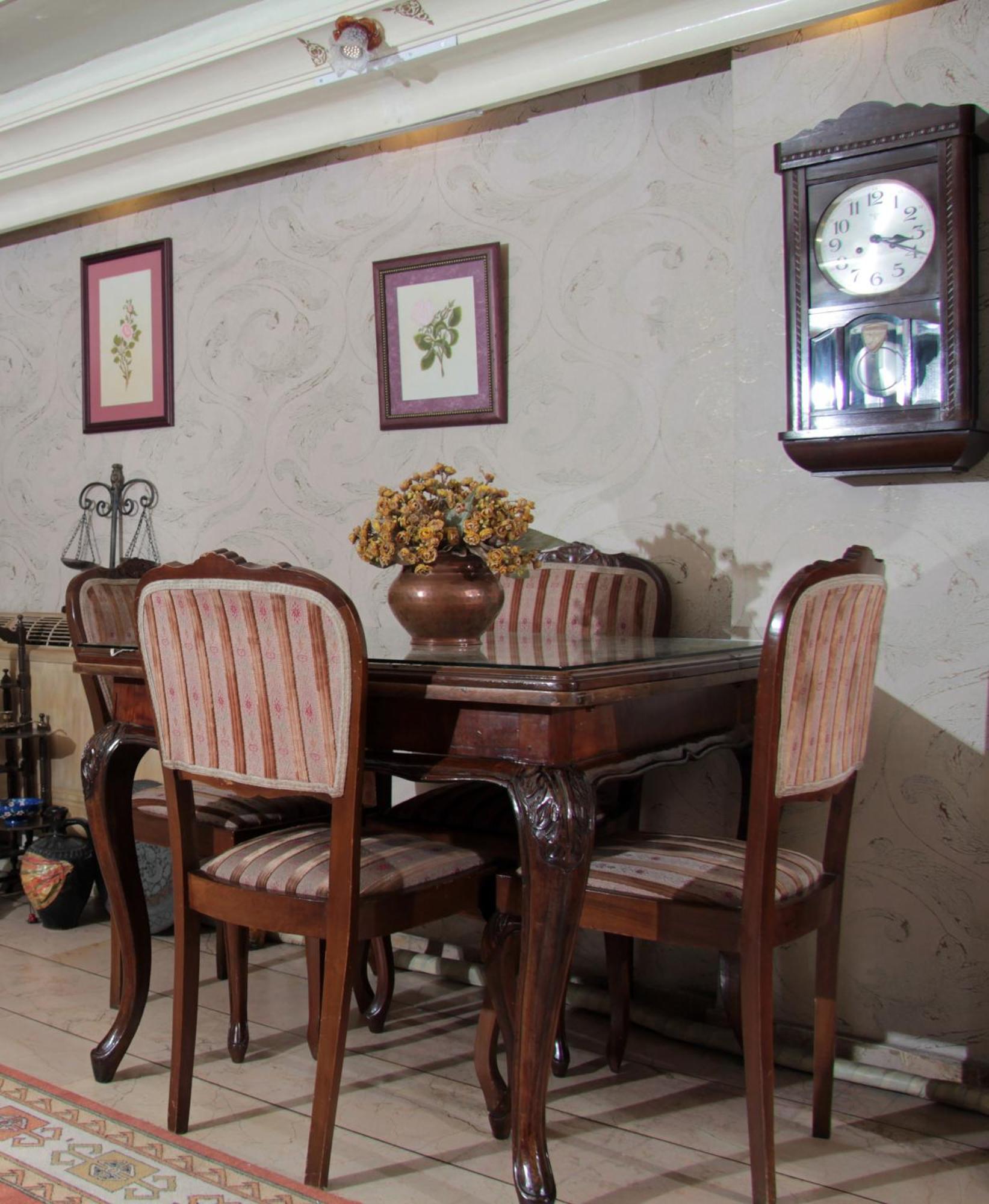 Hotel Nezih Istambul Extérieur photo