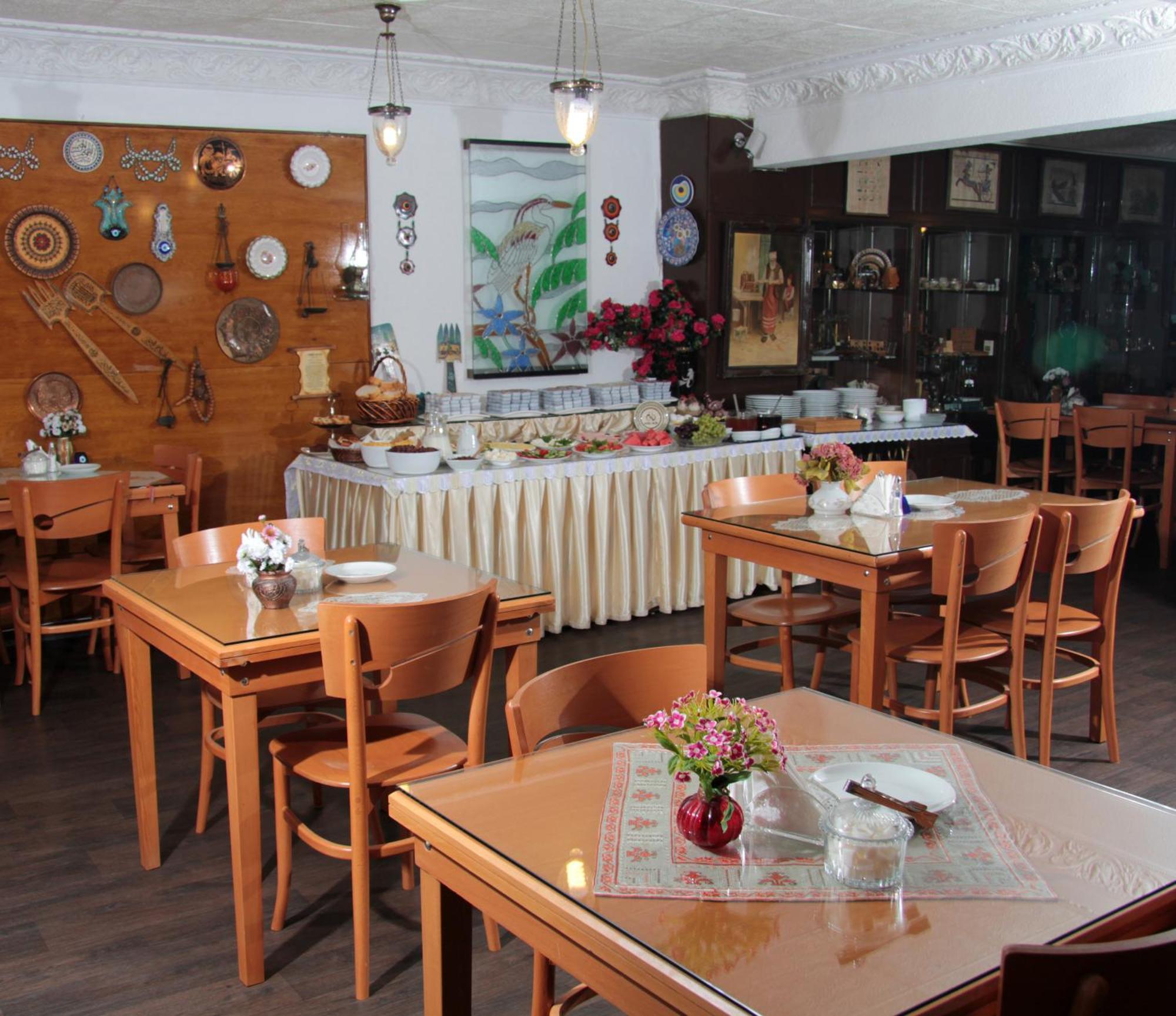 Hotel Nezih Istambul Extérieur photo